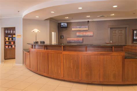 Chantilly, VA Hotels with Kitchen | Residence Inn Chantilly Dulles South