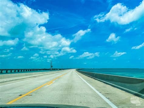 Driving the Overseas Highway - A Road Trip from Miami to Key West