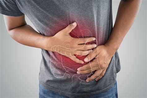 Probiotics for Ulcerative Colitis: Will They Help? - Panacea Scientific