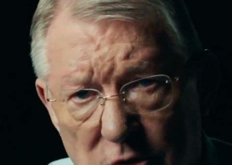 "I'm a Govan boy": New clip from Sir Alex Ferguson documentary released