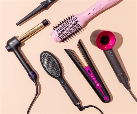 I’m a Beauty Editor & These 5 Popular Hair Tools Are *Genuinely* Worth ...