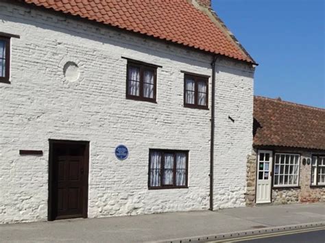 Hornsea Museum (Hornsea) - Visitor Information & Reviews