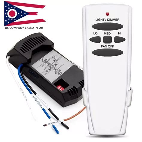 Hampton Bay Ceiling Fan Remote Control Battery Replacement | Review Home Co