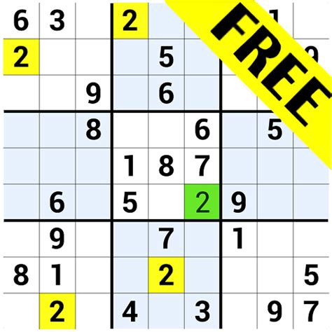 Sudoku – Klassisches Denkspiel – App-Check