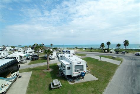 With Top-Notch Amenities And Location, Ocean Lakes Family Campground Is ...