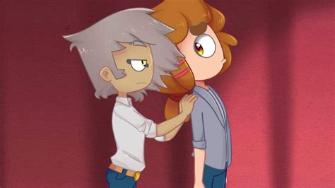 Fanart Eak y Towntrap + Procedimiento | FNAFHS Amino Amino