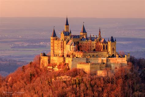 Burg Hohenzollern Foto & Bild | world, dezember, burg Bilder auf ...