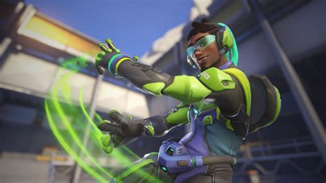 Overwatch 2 Lucio Guide (Abilities, Skins, & Changes)