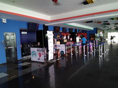 GSC CITTA Mall | Movie Showtimes, Ticket Price