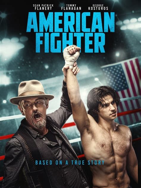 American Fighter (2019)