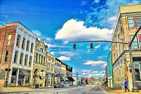 City of Madisonville | Kentucky