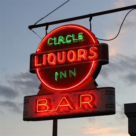 Circle Inn Bar of North Mankato | KoHoSo.us