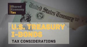 Taxes on I Bonds and Other Treasury Bonds: Explained by Pros