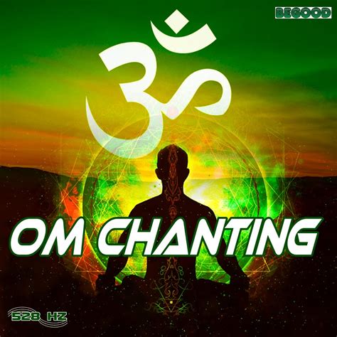 ‎OM Chanting - Album by 528 hz - Apple Music