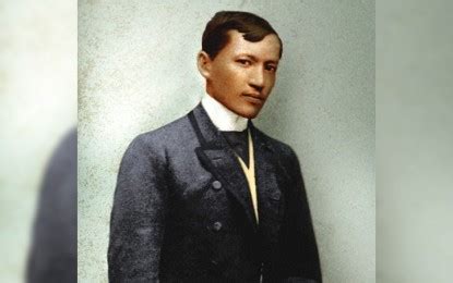 Rizal descendants mark national hero's 162nd birth anniversary ...