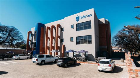 Potchefstroom Campus Eduvos - Your Education. Your Future.