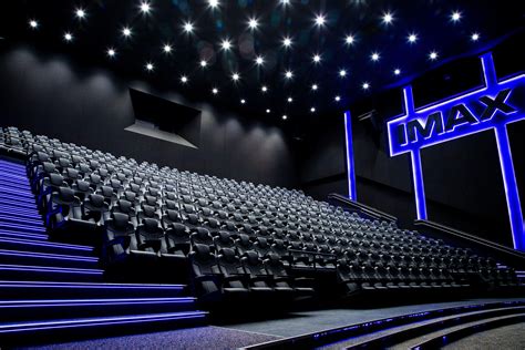 Figueras has equipped the Finland’s first IMAX theatre in Itis Helsinki ...