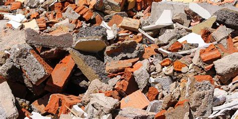 Rubble Removal & Building Waste Disposal Guide | HIPPO