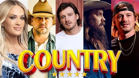 Best New Country Songs Playlist This Week 2023 - New Country Songs 2023 ...