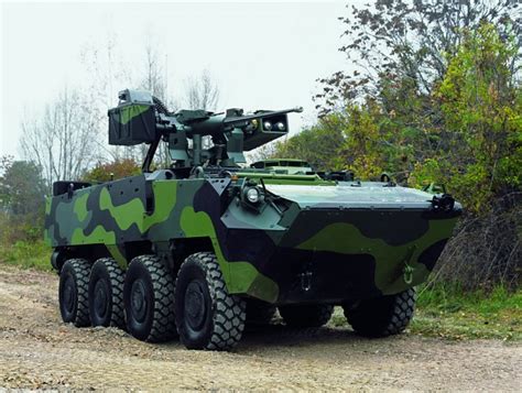 Pandur II ifv image - Armored Vehicle Lovers Group - ModDB