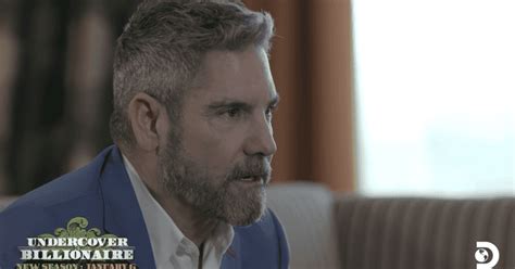 'Undercover Billionaire' Season 2: Is Grant Cardone a fan favorite ...