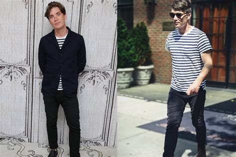 Style Guide: How to Dress Like Cillian Murphy | Man of Many