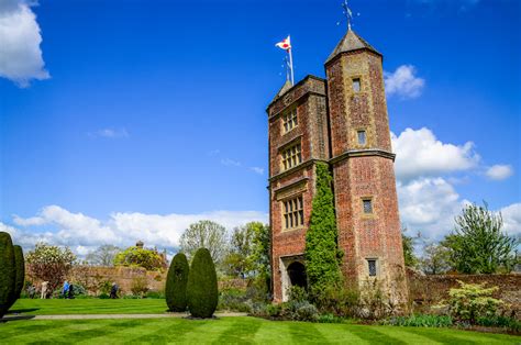 Sissinghurst Castle Garden Map | Fasci Garden