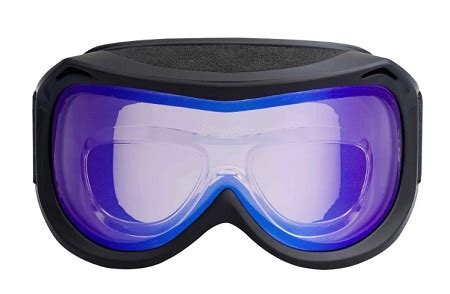 Best Prescription Ski Goggles for Perfect Vision - SkiProGuru.com