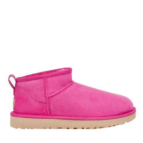 UGG Women's Classic Ultra Mini Bootie | DSW Canada