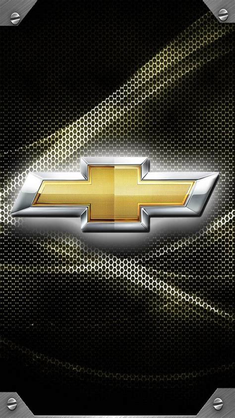 Chevrolet Logo Phone Wallpapers - Top Free Chevrolet Logo Phone ...