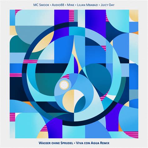 Wasser ohne Sprudel (Viva con Agua Remix) - Single by Mc Smook | Spotify