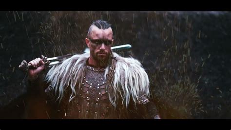 Saga of the Sword: Movie Trailer // Adobe MAX 2022 - YouTube