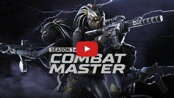 Combat Master for Android - Download the APK from Uptodown