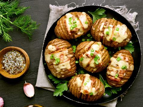 10 baked potato recipes that are so yummy you would want to try them now