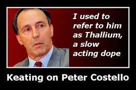 Paul Keating Quotes Funny - ShortQuotes.cc