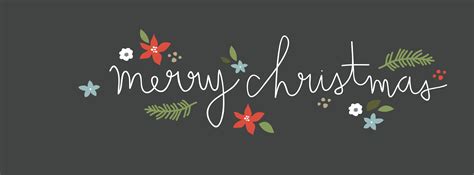 Merry Xmas 2019 / Merry Christmas Facebook Cover Photos, Banners ...