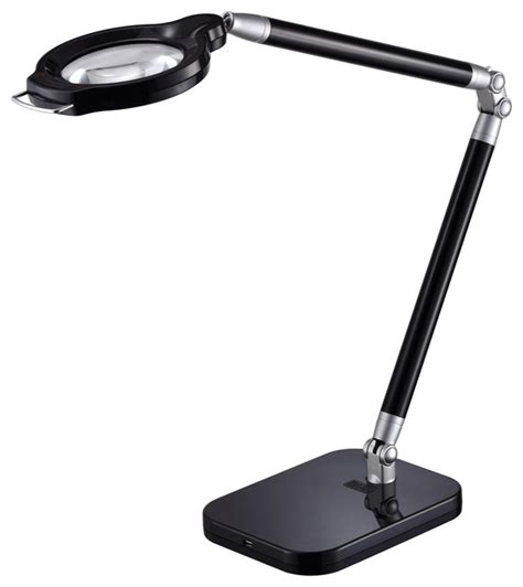 Shop Houzz | PureOptics LED by BLACK+DECKER Ultra Reach LED Magnifier ...