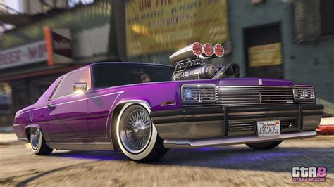 Albany Manana Custom | GTA 5 Online Vehicle Stats, Price, How To Get