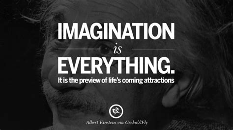 40 Beautiful Albert Einstein Quotes on God, Life, Knowledge and Imagination