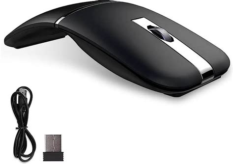 Microsoft Arc Touch Mouse Bluetooth Pairing: A Simple Guide To ...