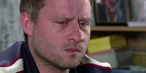 Coronation Street spoilers - Paul makes a confession to Billy