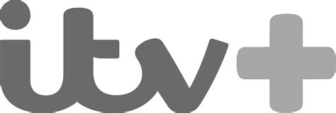 ITV+ Logo Concept 2023 by WBBlackOfficial on DeviantArt