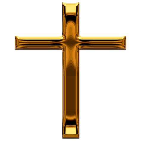 Christian Symbol Cross Clipart Best - Riset