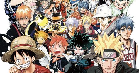 Shonen Jump to Host Giveaway for Haikyuu, Demon Slayer, and More