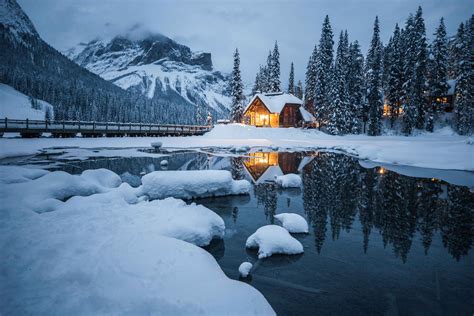 12 Things You Should Know About Traveling To The Canadian Rockies in ...