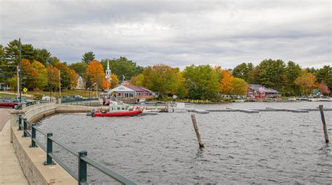 Bridgton Travel Guide: Best of Bridgton, Maine Travel 2024 | Expedia.co.in