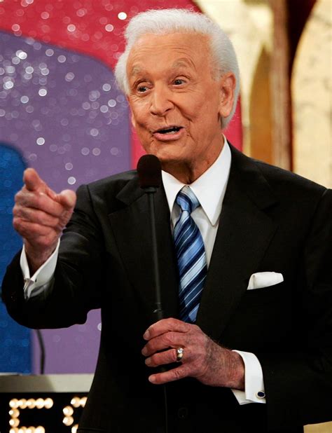 Bob Barker to celebrate 90th birthday on 'The Price is Right ...