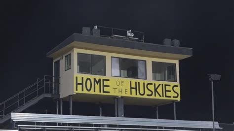 Hughson High School Huskies one win away from state title | Pape ...