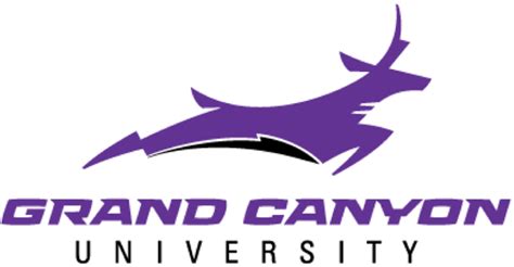 Grand Canyon Antelopes Alternate Logo - NCAA Division I (d-h) (NCAA d-h ...