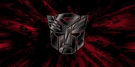 Autobot Logo Wallpaper (71+ pictures) - WallpaperSet